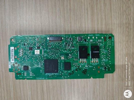 Formatter Board / Logic Board For Epson EcoTank L3250 / L3252 / L3256 (2218126 / 2208561 / 2208548)