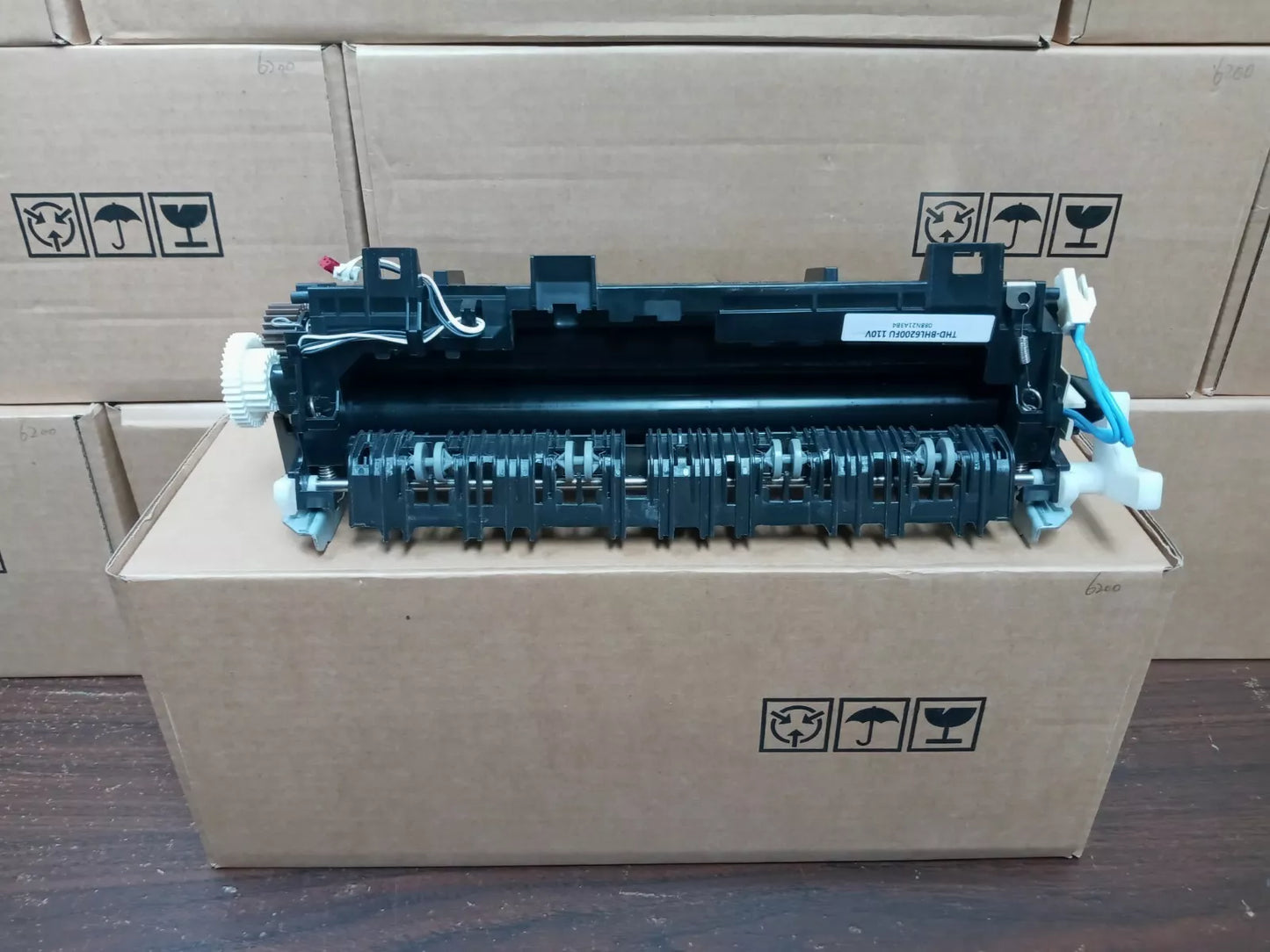Fuser Assembly / Fixing Unit For Brother HL- L5100dn / L5500 / L6200dw / L5000D