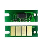 Laser Cartridge Chip Ricoh SP111