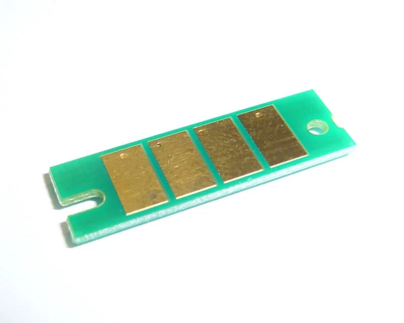 Laser Cartridge Chip Ricoh SP210
