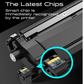 CARTIDGE CHIP FOR TN-269 (SET)
