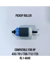 Pickup Roller HP 435/701/706/712/725 (Compatible)