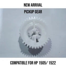 PICK UP GEAR HP 1505/1522 COMPATIBLE