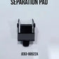 SEPARATION PAD SAMSUNG ML 2161/2165/SCX3401 COMPATIBLE