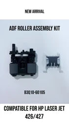 ADF ROLLER ASSEMBLY KIT LJ 426/427
