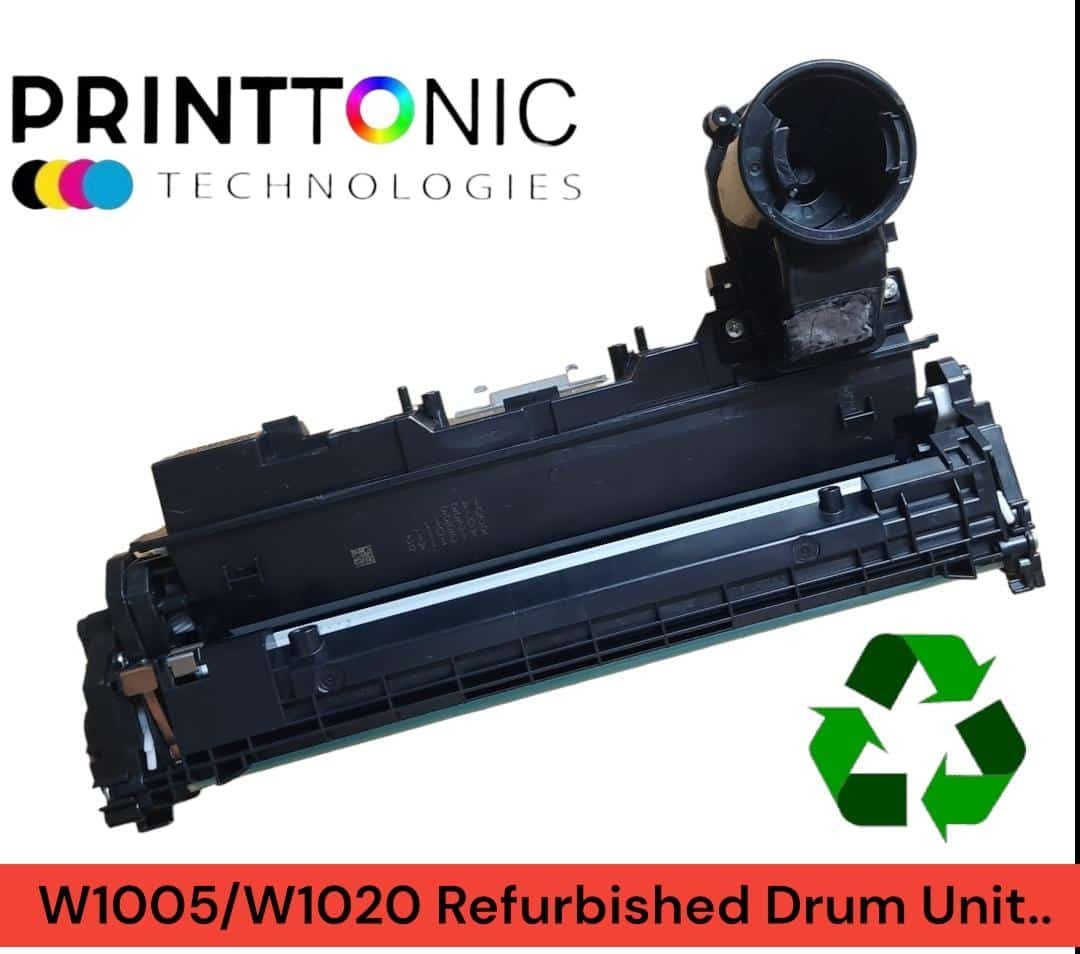 158A Drum Unit For HP Laserjet Tank 1020w / 1005 / 1005w / 2606dn / 2606sdw (MM9-0193-000) RECYCLED