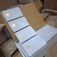 Plastic 4428 Big Chip Smart Card for INKJET Printer, Shape: Rectangular 10 PCS PEKING