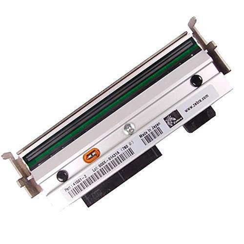 Zebra ZM400 Thermal Barcode Printer Head