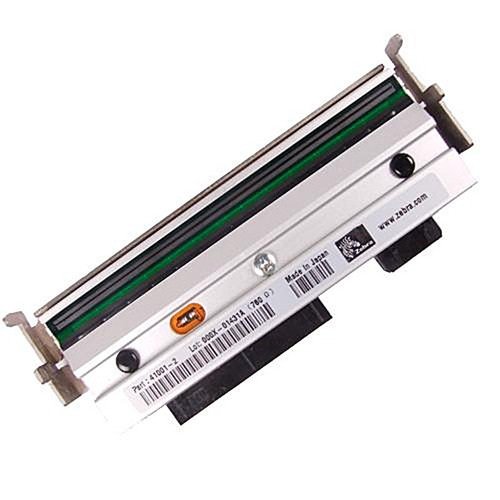 Zebra 170Xi3 Barcode Label Printer Head